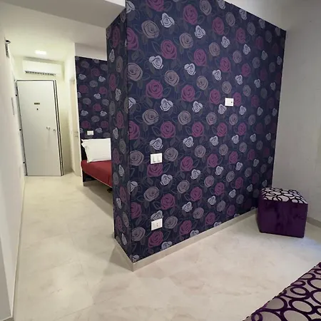 Гостевой дом Ca De La Experience 3*