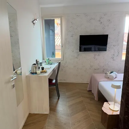 Гостевой дом Ca De La Experience 3*