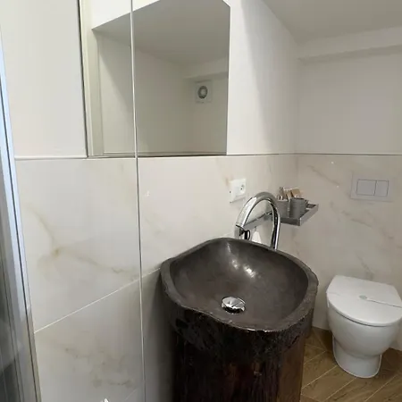 Πανσιόν Ca De La Experience Κιότζα