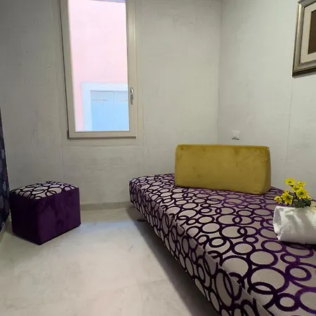 Ca De La Experience بيت ضيافة 3*