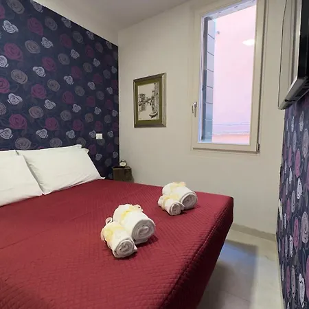 Ca De La Experience 3*