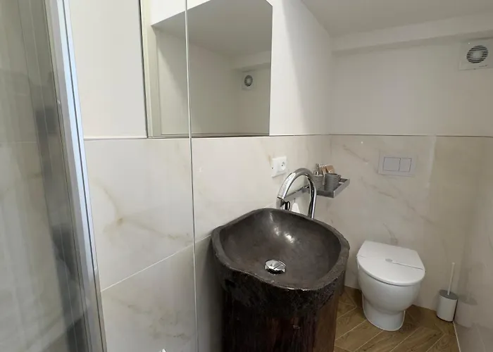 Πανσιόν Ca De La Experience Κιότζα