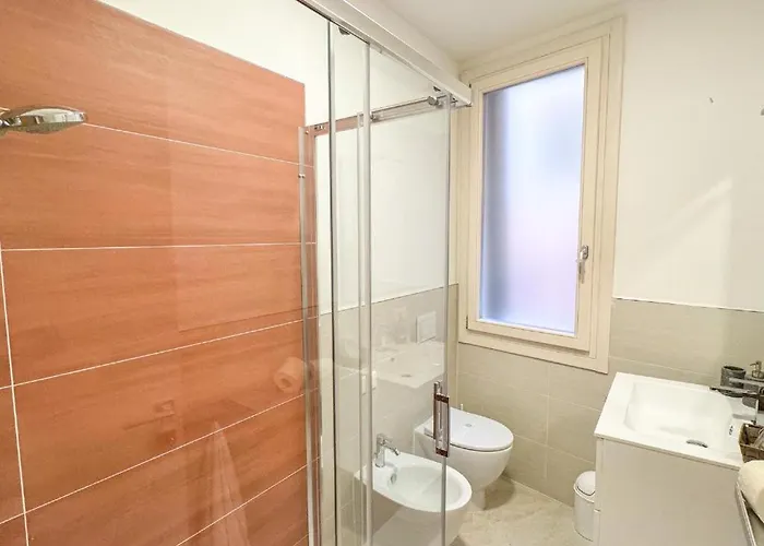 Ca De La Experience 3* Κιότζα